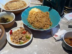 -松鹤面馆·古法焖肉面(观前店)