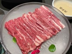 -阳坊胜利涮羊肉(阳坊老店)