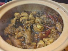 -柴米油盐(土菜院子店)