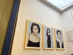 -海马体照相馆(大连柏威年购物中心店)