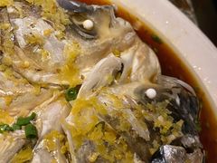 -绿茶餐厅(城西银泰城店)