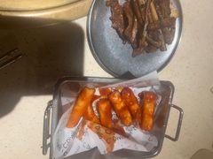 -蚂蚁洞·烤肉大营地(上海静安大悦城店)