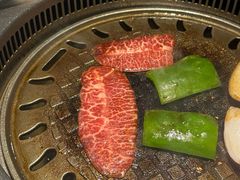 -焱铁烧·黑毛和牛专门店(南宁万象城店)