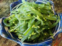 -炙柒Sekinana·精致料理 烧鸟·铁板烧(海上世界店)