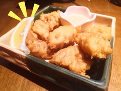 -山杏yama-katsu·吉列炸物
