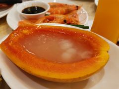 -芭菲盛宴·环球美食(锦城万达广场店)