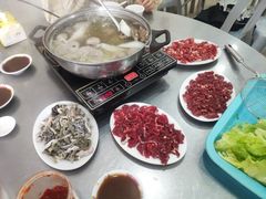 -福合埕牛口福·牛肉火锅·牛肉丸