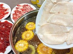 -官塘陈记鱼生·潮汕砂锅粥·牛肉火锅(潮枫路总店)