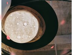 -黑胶星球(华发中城商都店)
