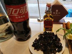 -蝎王府羊蝎子(北大地店)