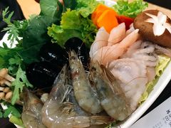 -呷哺呷哺(西单大悦城店)