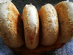 -清真喜兰老丁羊汤特色小吃