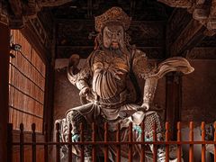 -报恩寺(平武县)