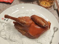 -味可道美食坊(福基路店)