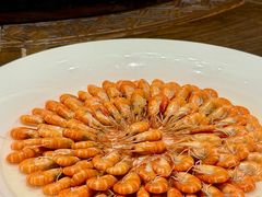 -金陵山水丽景酒店-中餐厅