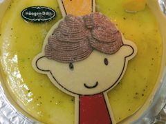 -哈根达斯(世界城店)