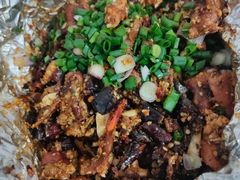 -老黄记手撕烤兔(玉林街店)