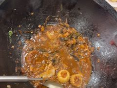 -江湖水乡铁锅炖魚(周庄嘉园店)