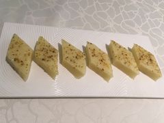 桂花拉糕-狮王府淮扬菜(新街口友谊店)
