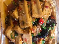 -和福餐馆(西江古街店)