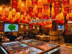 -绅士餐厅龙虾·烧烤(西门路店)