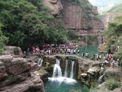 -云台山风景名胜区