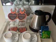 -太阳岛度假酒店