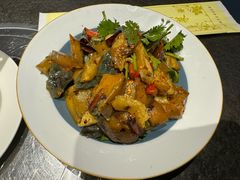 -不老溪贵州菜(广安门总店)