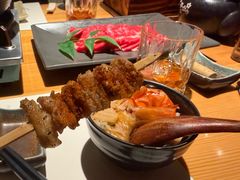 -江户·岚 创意料理(泛海店)