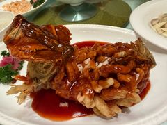-得月楼·省级非遗·传统苏帮菜(观前店)
