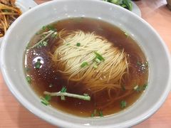 -老盛兴·上海小笼汤包馆(武夷店)