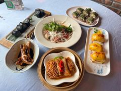 -纳福苑(亮庆餐饮分店)