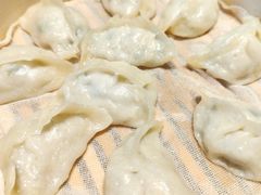 -渔民船说·北塘海鲜·天津菜·海肠捞饭(北塘古镇店)