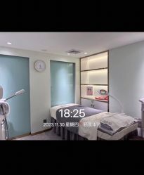 -MIDA蜜哒•科技逆龄美肤连锁