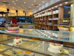 -素之缘素食(新之城店)