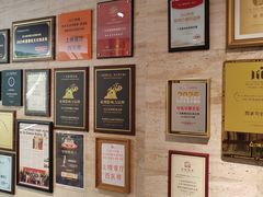 -广东胜利宾馆西关粤中餐厅
