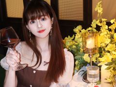 -静香HOUSE·全时段融合餐厅(七星欢乐颂店)