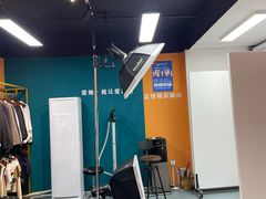 -爱定格照相馆·证件照(上海惠南观海坊店)