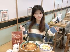 -十八家面馆(欧洲城店)
