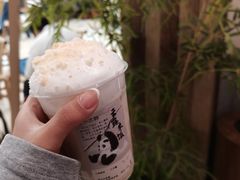 -李山山茶事(景枫店)