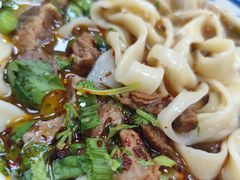 -清真-戏楼王记牛肉面