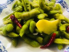 -大学城夜市大排档(凤栖路店)