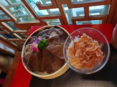 -大龙辣火锅·龙虾·烧烤(湖滨新天地店)