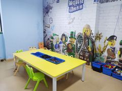 -领动机器人编程STEAM教育(月亮岛店)