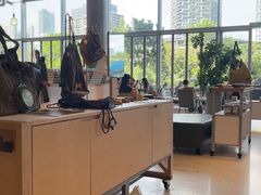 -SAANCI山池咖啡(海上世界文化艺术中心店)