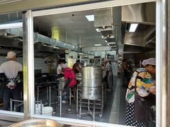 -大南门牛肉包子店