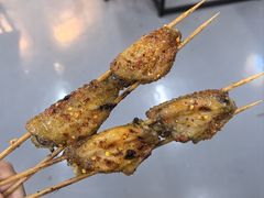 -炒豆合作社(磁器口店)