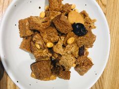 -潮粥荟·潮汕砂锅粥(槐房万达店)