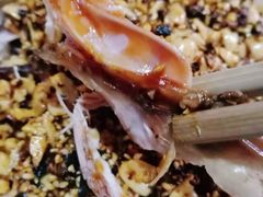 -鑫记婆婆兔·成都特产·兔头手撕兔(太古里店)