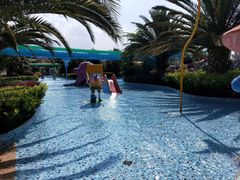 -青鱼湾水上乐园